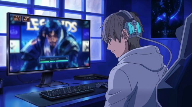 an-anime-style-medium-shot-of-a-video-game-player–aU6rLrYHRwWq2udy2eqzRw-BptnHArsSfe4nzmh2ioSOw